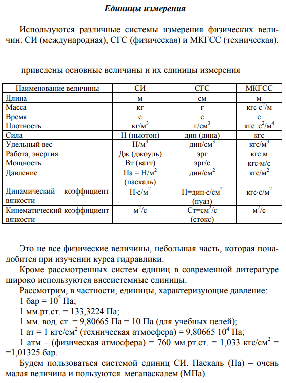 Как найти массу жидкости в цилиндре