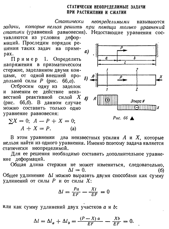 Сжатие задачи