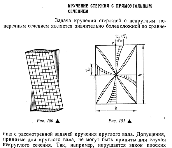 Образец диаметром 25 миллиметров разрушился при испытании на кручение при крутящем моменте 175