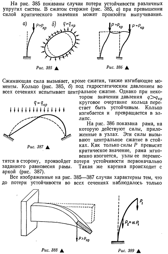 Условие устойчивости проекта