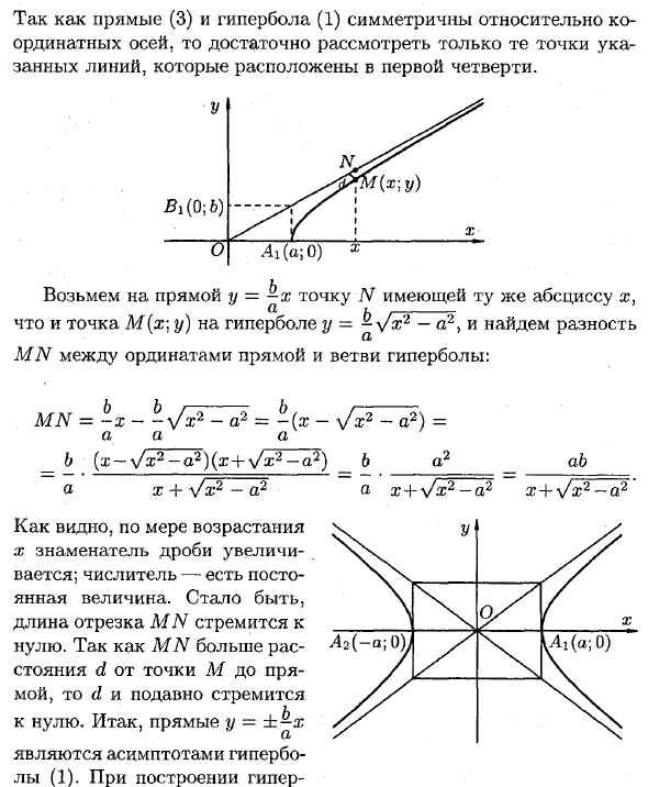 Найти точки пересечения гиперболы и параболы. Область определения гиперболы. Гипербола математика 8 класс функция. Гипербола 9 класс Алгебра. Каноническое уравнение гиперболы -1.