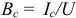 Эквивалентная схема для параллельного конденсатора