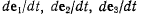 Векторный вывод теоремы Кориолиса
