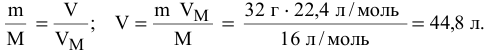 Расчеты по газовым законам в химии - задачи с решениями и примерами