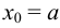 Длина дуги плоском кривой в высшей математике