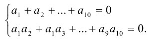 Использование различных алгебраических преобразований, в том числе формул сокращённого умножения, приёма выделения полных квадратов