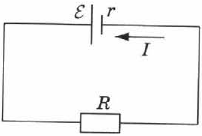 Закон Ома для полной электрической цепи в физике