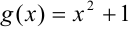 Приложение определенного интеграла к вычислению площадей плоских фигур