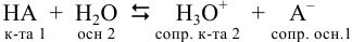 Расчет  [H+], [OH-], pH, pOH в растворах сильных и слабых кислот и оснований с примерами решения