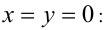 Функциональные уравнения