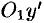 Общее уравнение линий второго порядка