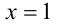 Как определить одз уравнения с модулем