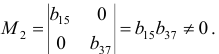 Три класса систем эконометрических уравнений