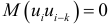 Основные предпосылки применения метода наименьших квадратов в аппроксимации связей признаков социально-экономических явлений (условия Гаусса - Маркова)