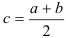 Теорема о среднем определенного интеграла
