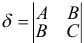Исследование общего уравнения кривой 2-го порядка