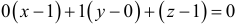 Уравнение касательной в точке r (t0), уравнение нормальной плоскости, проходящей через r (t0) и кривизна кривой Г в точке r (t0), заданной векторно-параметрическим уравнением