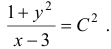 Уравнения с разделяющимися переменными