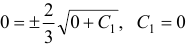 Уравнения, не содержащие x