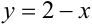 Задачи, использующие понятия наименьшего и наибольшего из двух или нескольких чисел