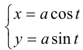 Если при решении уравнения сделать замену у 2х то новая переменная может принимать только значения