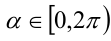Если при решении уравнения сделать замену у 2х то новая переменная может принимать только значения
