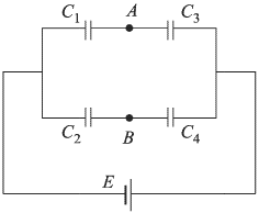 Электростатика и электродинамика задачи с решением