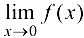 Определение непрерывности функции в точке и на отрезке