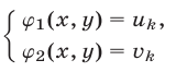 Системы линейных уравнений с примерами решения