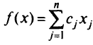 Геометрическая интерпретация теории двойственности в задачах линейного программирования