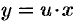 Однородные дифференциальные уравнения