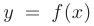 Дифференциал функции в математике