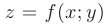 Экстремум функции двух переменных в математике