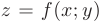 Экстремум функции двух переменных в математике