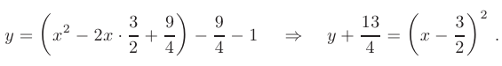 Вычисление площади плоской фигуры в математике