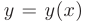 Линейные дифференциальные уравнения первого порядка в математике