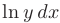 Дифференциальные уравнения с разделяющимися переменными в математике