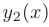 Если корень характеристического уравнения равен нулю