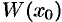 Структура общего решения линейных неоднородных дифференциальных уравнений второго порядка
