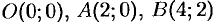 Вычисление криволинейного интеграла II рода