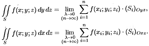 Примеры решения задач по высшей математике