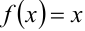 Разложение в ряд Фурье чётных и нечётных функций, функций произвольного периода