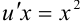 Методика решения линейных дифференциальных уравнений первого порядка