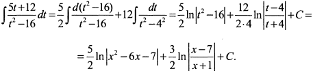 Решение высшей математики на заказ