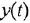 Составление дифференциального уравнения по структурной схеме