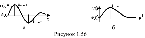 Примеры решения задач по теории автоматического управления