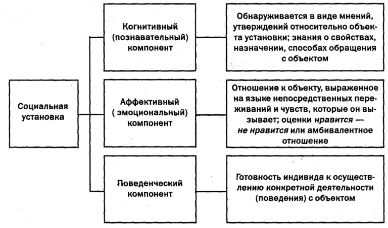 Стереотипы восприятия в педагогике - Педагогические стереотипы общения: общая характеристика