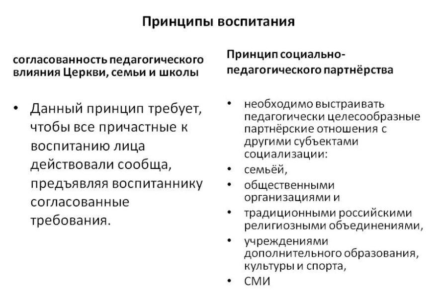 Принципы и методы воспитания. Принципы воспитания. Педагогические принципы воспитания. Основные принципы воспитания в педагогике. Сущность принципов воспитания.