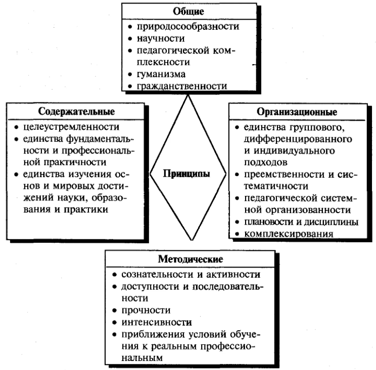 Летняя практика для студентов что это