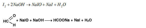  Дайте заключение о качестве формальдегида раствора по количественному содержанию по методике ФС.2.1.0043.15 (Приложение № 3), если на определение 5 мл раствора, полученного в результате разведения навески 1,0090 г водой в мерной колбе вместимостью 100 мл, взято 20 мл 0,05 М раствора йода (К = 1,0015), и на титрование его избытка израсходовалось 7,68 мл 0,1 М раствора натрия тиосульфата (К = 1,0020). М.м. формальдегида 30,03. 